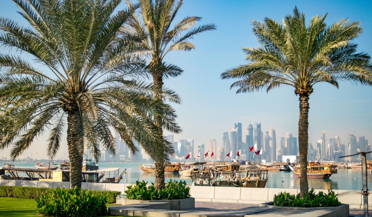 Surviving & Thriving: The Ultimate Guide to Summer in Qatar